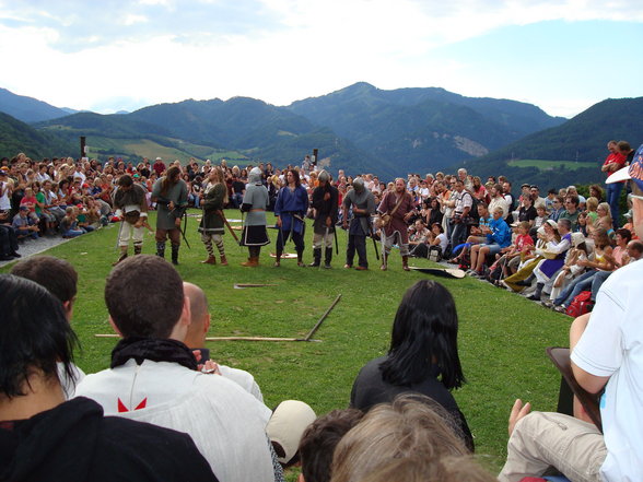 Ritterfest Kapfenberg - 