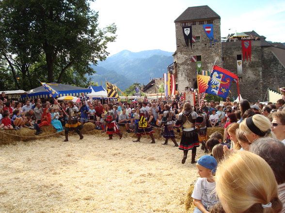 Ritterfest Kapfenberg - 