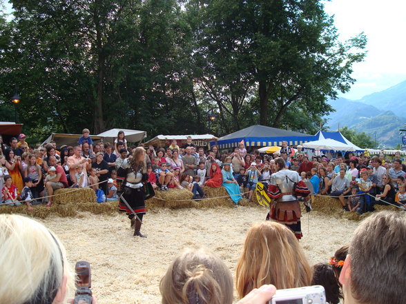 Ritterfest Kapfenberg - 