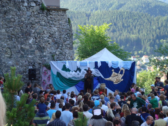 Ritterfest Kapfenberg - 