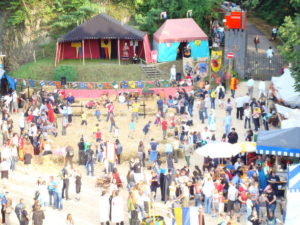 Ritterfest Kapfenberg - 