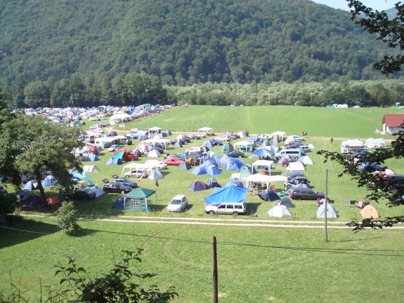 METALCAMP 07 - 