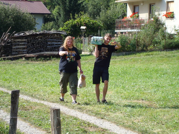 METALCAMP 07 - 