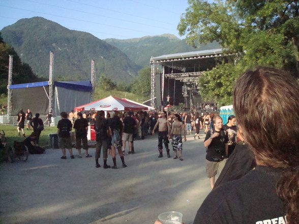 METALCAMP 07 - 