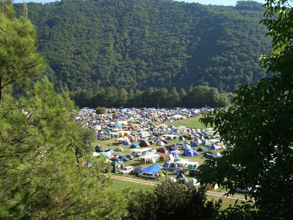 METALCAMP 07 - 