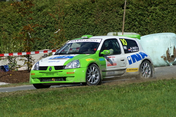 Admont Rallye - 