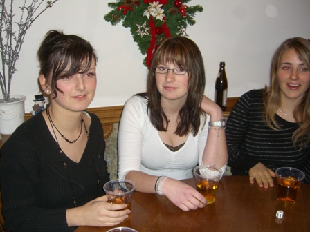 Silvester 2006/2007 - 