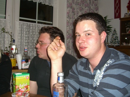 Silvester 2006/2007 - 