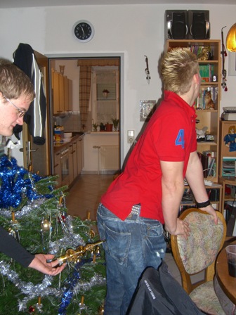 Silvester 2006/2007 - 