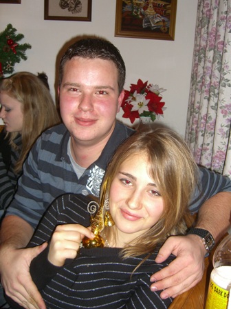 Silvester 2006/2007 - 