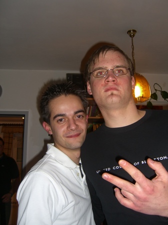 Silvester 2006/2007 - 