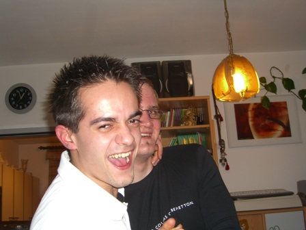 Silvester 2006/2007 - 