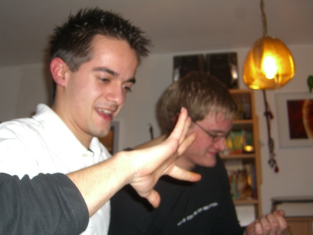 Silvester 2006/2007 - 