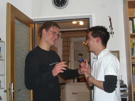 Silvester 2006/2007 - 