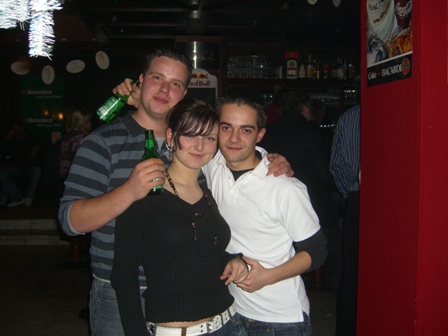 Silvester 2006/2007 - 