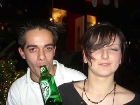 Silvester 2006/2007 - 