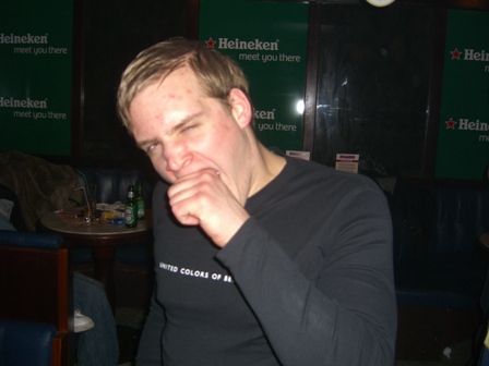 Silvester 2006/2007 - 