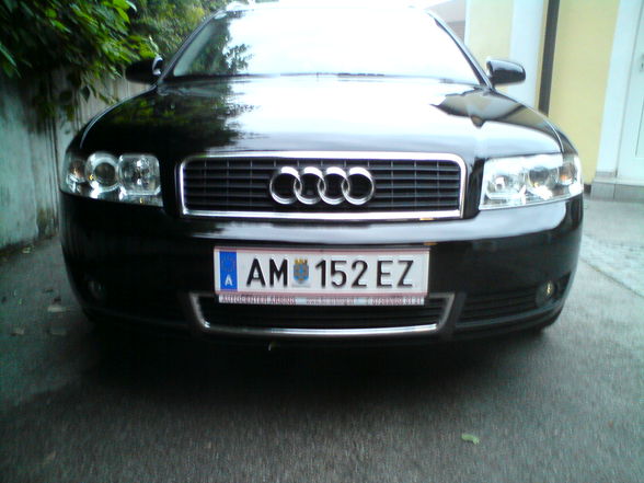 Mein Auto!! - 