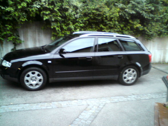 Mein Auto!! - 