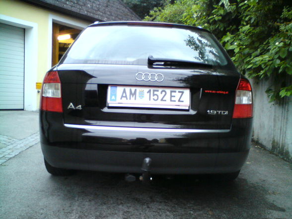 Mein Auto!! - 