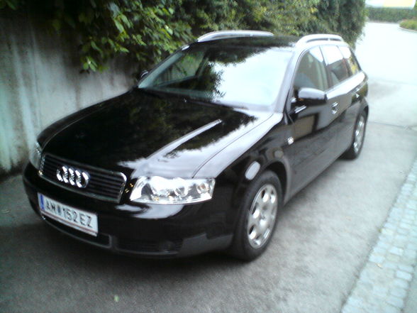 Mein Auto!! - 