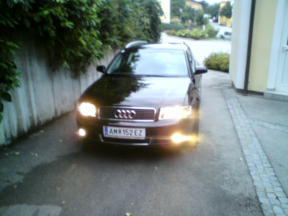 Mein Auto!! - 