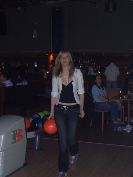 Bowling - 