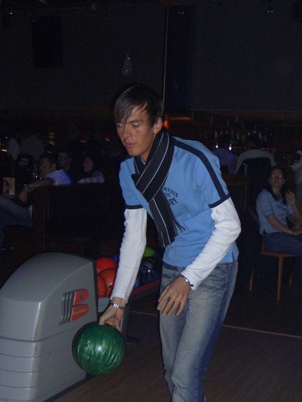 Bowling - 