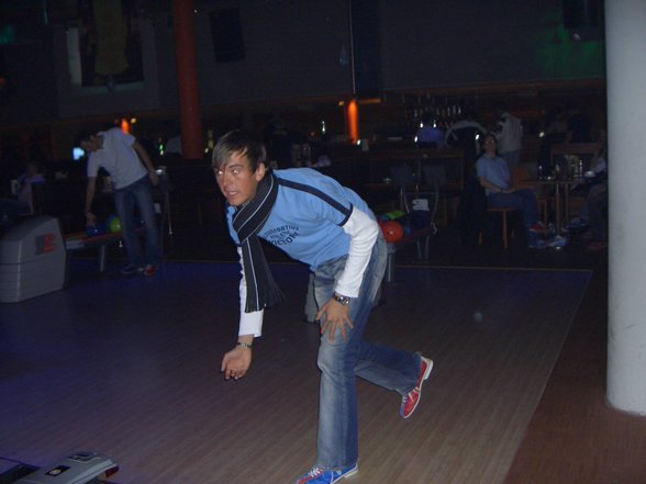 Bowling - 