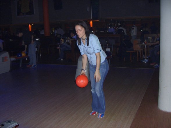 Bowling - 