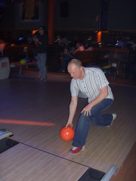 Bowling - 