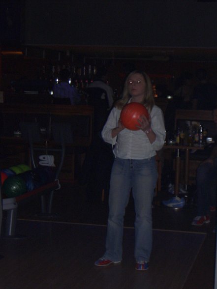 Bowling - 