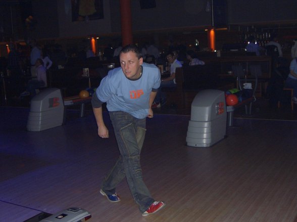 Bowling - 