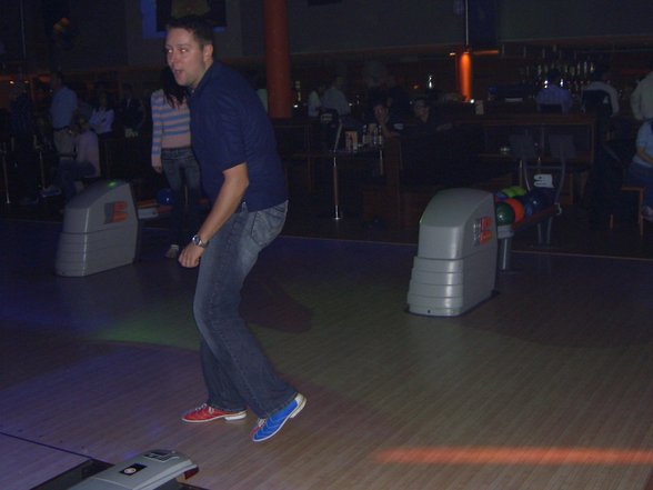 Bowling - 