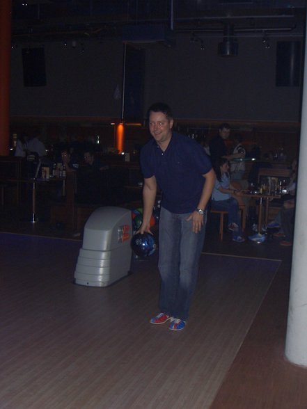 Bowling - 