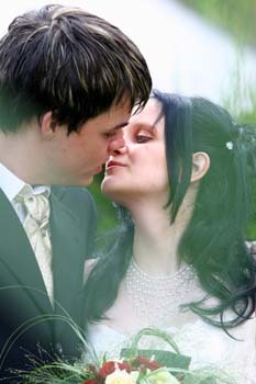 Unsere Hochzeit - 