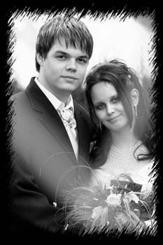 Unsere Hochzeit - 