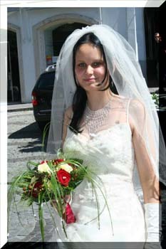 Unsere Hochzeit - 