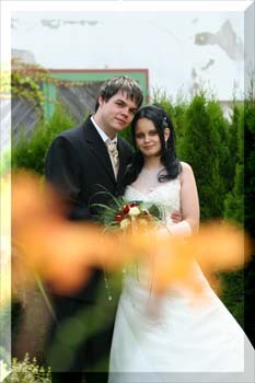 Unsere Hochzeit - 