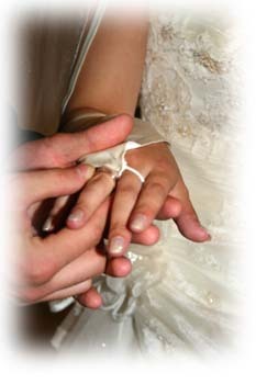 Unsere Hochzeit - 