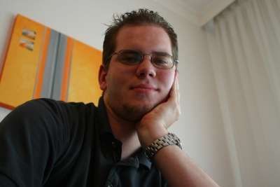 justMe, justStefan ;-) - 