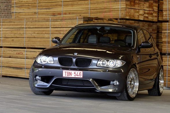 BMW - 