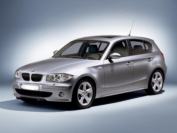 BMW - 