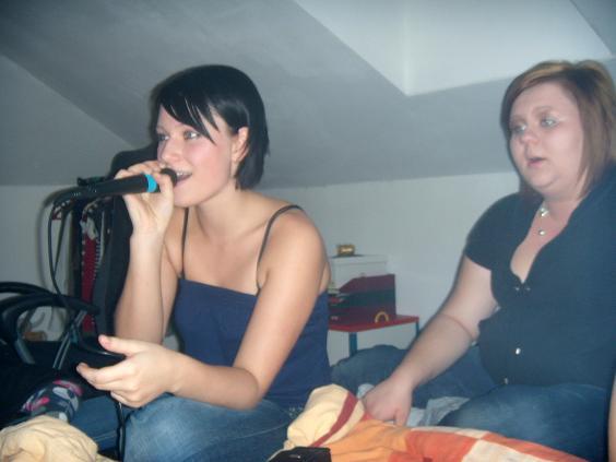 Singstar - 