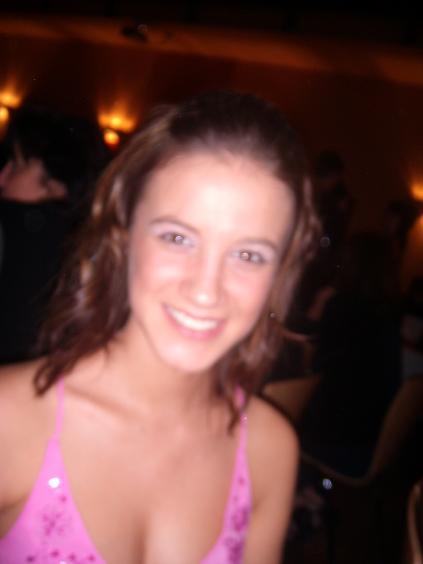 Ball 2007 - 