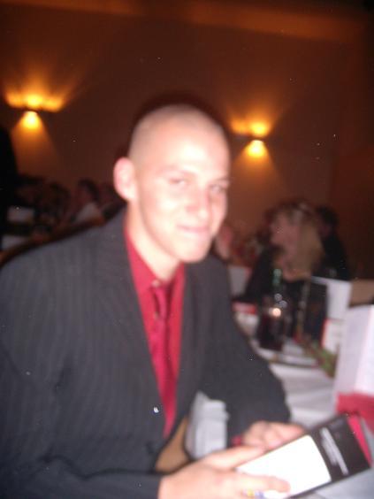 Ball 2007 - 