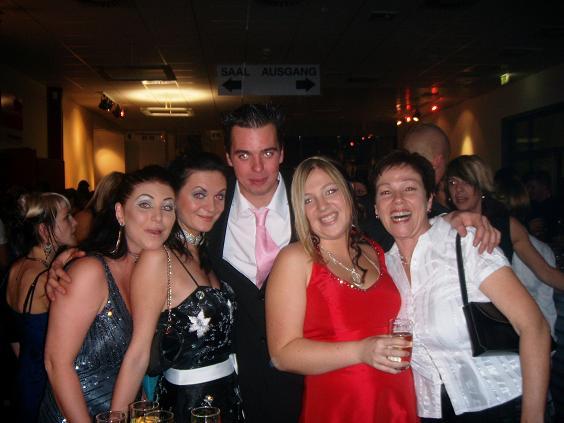 Ball 2007 - 