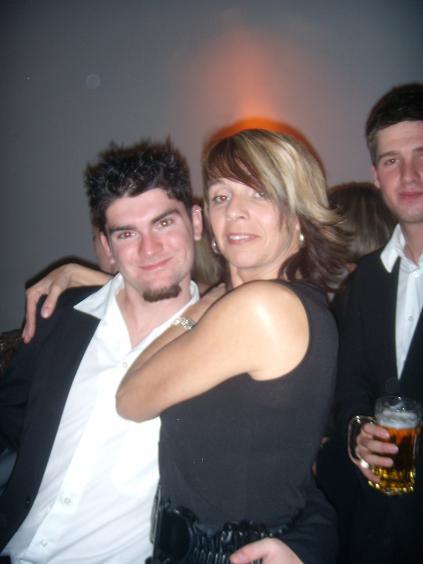 Ball 2007 - 