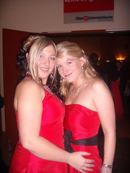 Ball 2007 - 