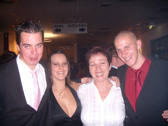 Ball 2007 - 